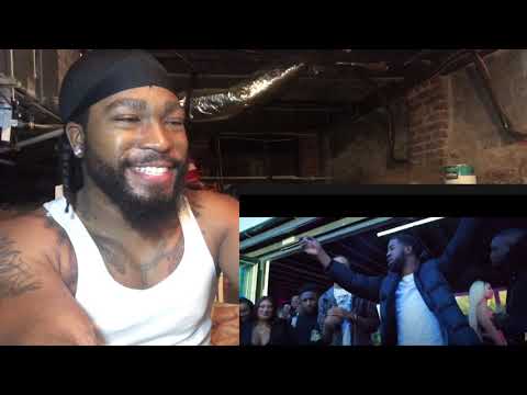 (UK Rap) M24 x Tion Wayne - London | Twin Real World Reaction