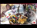 Okomfo Anokye Is An Ewe:He Is A Relative Of Togbe Tsali~His Relatives Gives Sh0cking Revelation