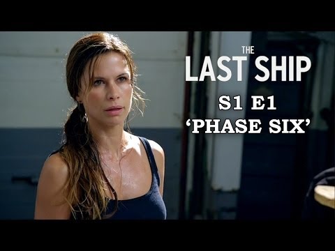 The Last Ship Season 1 Episode 1 - GLOBAL PANDEMIC - Review + Top Moments