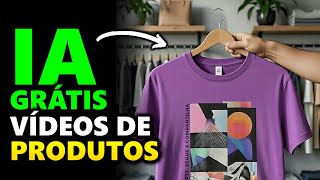 How to Make Product Videos with AI for Free