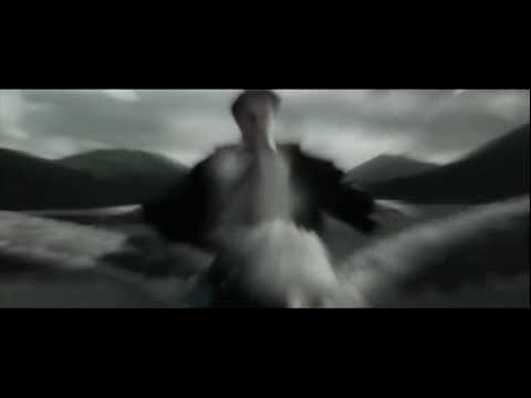 Come to Die - The Mask (Harry Potter + Dubstep)