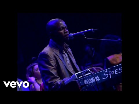 Joyous Celebration - Thank You Oh My Father (Live at the ICC Arena - Durban, 2011)