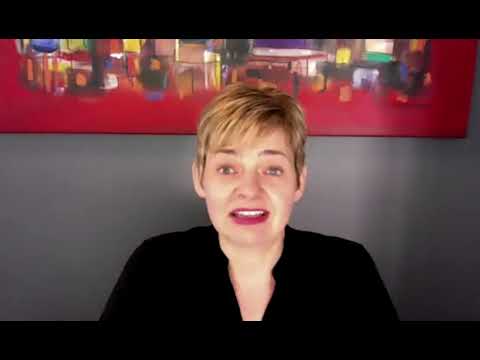 Maria Ivanova: A Pioneer in Global Governance and Sustainability