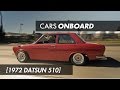 SHORT FILM 1972 DATSUN 510