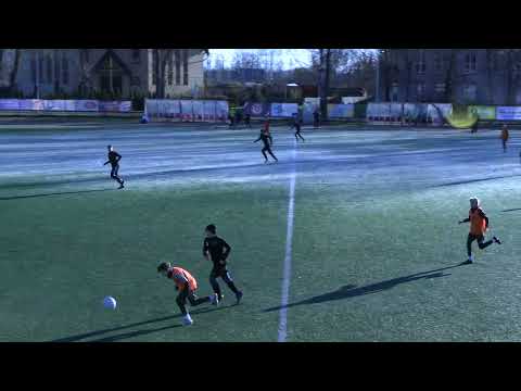 251122 AFA OLAINE - JURMALA FS