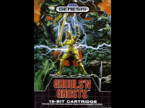 Fave VGM #454: "VS Gasutto!" ~ Tamayo Kawamoto