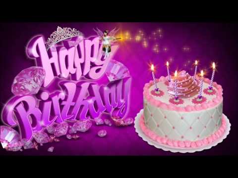 Happy Birthday, Terry