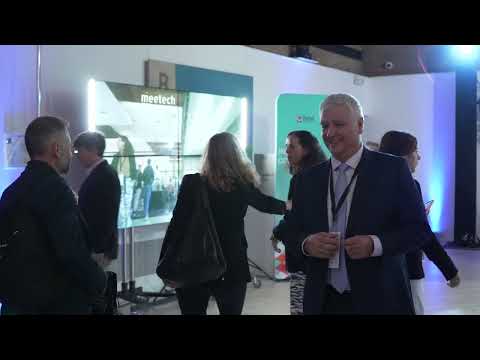 Elisa Rivera (Ministerio de Ciencia, Innovación y Universidades) en meetechSpain 2025