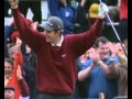 127th Open 1998 Justin Rose