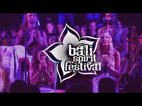 BaliSpirit Festival 2016 Aftermovie