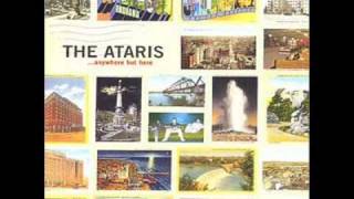 Bite My tongue The Ataris