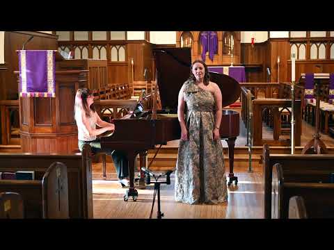 Sechs Lieder Op. 13 by Clara Schumann