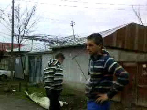 dacia lacu dulce final