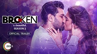 Broken But Beautiful  Season 2  Official Trailer  