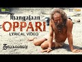 Thangalaan Oppari Lyrical Video Thangalaan Chiyaan Vikram Pa Ranjith GV Prakash Kumar