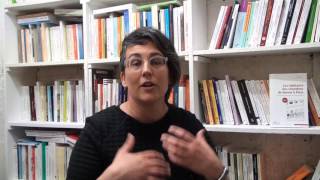 LES HABITANTS DES CHAMBRES DE BONNE À PARIS <br> Anja Hess