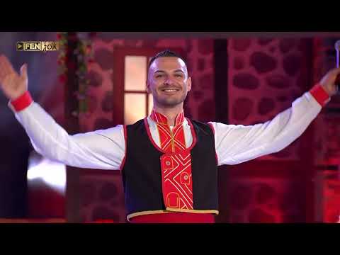 Петър Кираджийски – Милкано моме / 30 години Пирин Фолк 2022 Конкурс за изпълнителско изкуство