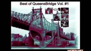 Nas, Nature, Capone, Norega-Freestyle (Best of QB Mixtape#1)