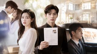 Download lagu [ENG SUB] A License for Our Baby, Not Love — Until I Discovered His True Identity!#drama mp3
