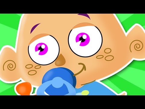 La Forma de Caminar - La Familia Blu 3