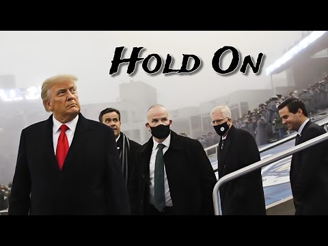 Hold On, I'm Comin'  [ Trump edit ]