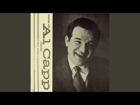 The Introduction / Comic Strip