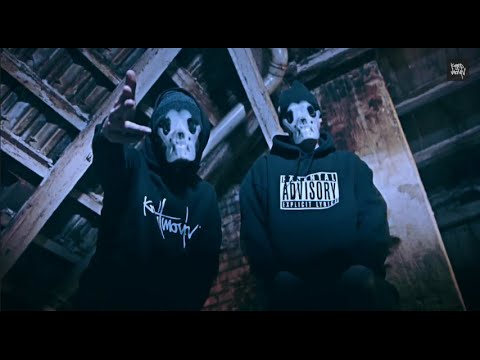 Verrückte Hunde – AUF DIE PLÄTZE FERTIG FLOW (prod. Arranger Danger, Kova)