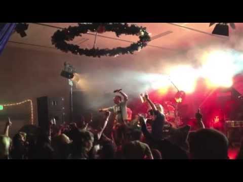 WAHNSINN Oktoberfest Polka Power parade