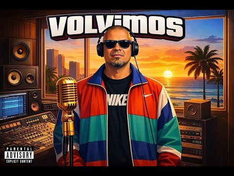 El Pinche Brujo - Volvimos #rap #hiphop #rapmexicano