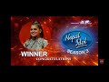 Nepal Idol season 3 winner  Grand Finale
