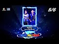 Diamond Cut Diamond Three Colors Season 3 EP 26 26 Jan 2025 5 6