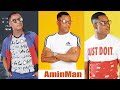 AminMan 1 HOUR NONSTOP MIX Fans Favorite Songs
