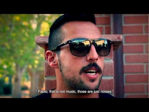 FABIO NEURAL interview 2012