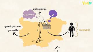 10. Civil society as a corrective to political power