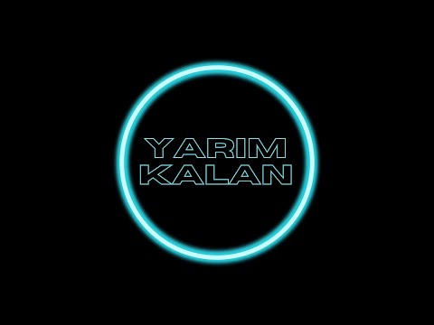 E) Hiçbiri - Yarım Kalan (Live)