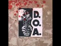 D.O.A.-Boomtown
