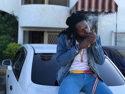 Samory I - Rastaman [ Black Gold ]