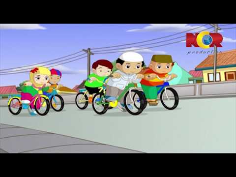 Akibat Tidak Berzakat | Syamil Dodo Seri Zakat - Episode 3