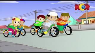 Download lagu Akibat Tidak Berzakat | Syamil Dodo Seri Zakat - Episode 3 mp3