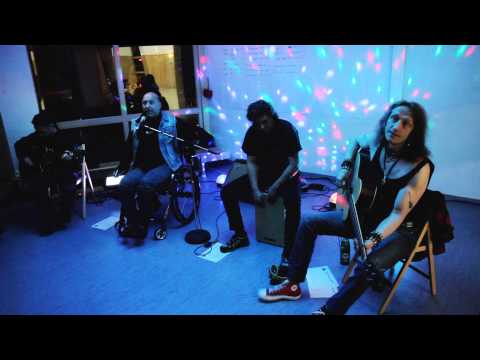 Träume Unplugged 23/10/2014