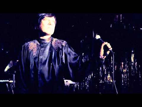 Billie Ray Martin feat. Caesar Gergess - After All (Live at The Glory)