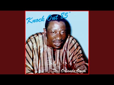 Knock Out 85, Side 2
