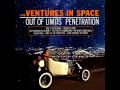 The Ventures   Exploration in terror