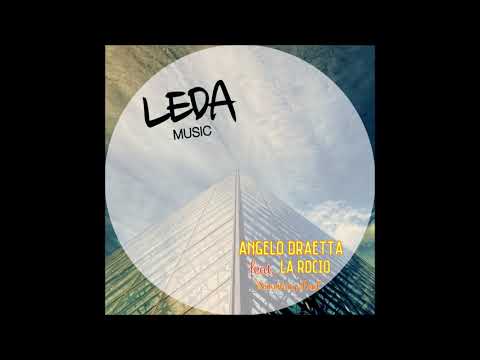 Angelo Draetta feat. La Rocio - Something Real