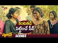 Girls Best Emotional Scene Stalin Andarivadu Latest Telugu Movie Jiiva Riya Suman Navdeep