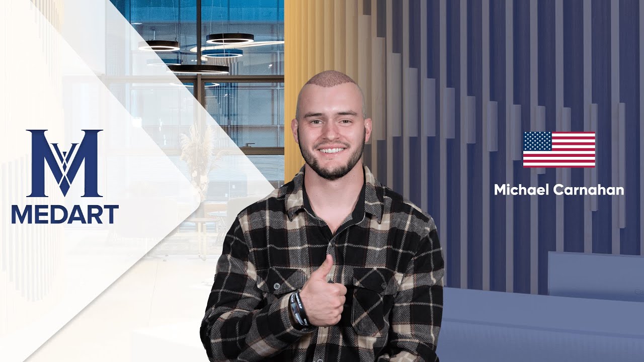 MICHEAL CARNAHAN / OHIO – USA