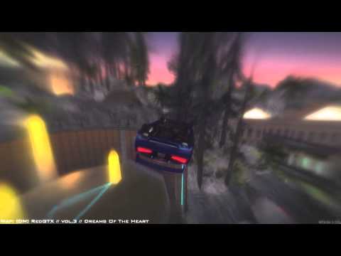 RedGTX v.3 - Dreams of the Heart