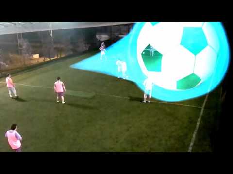 Akatlar Halı Saha 02.02.2016 21:00 - akillisaha.com