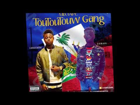 DJobann ft Luckeeberd   Epa ke mwen