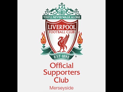 LES LAWSON - Chairman of The OLSC Merseyside